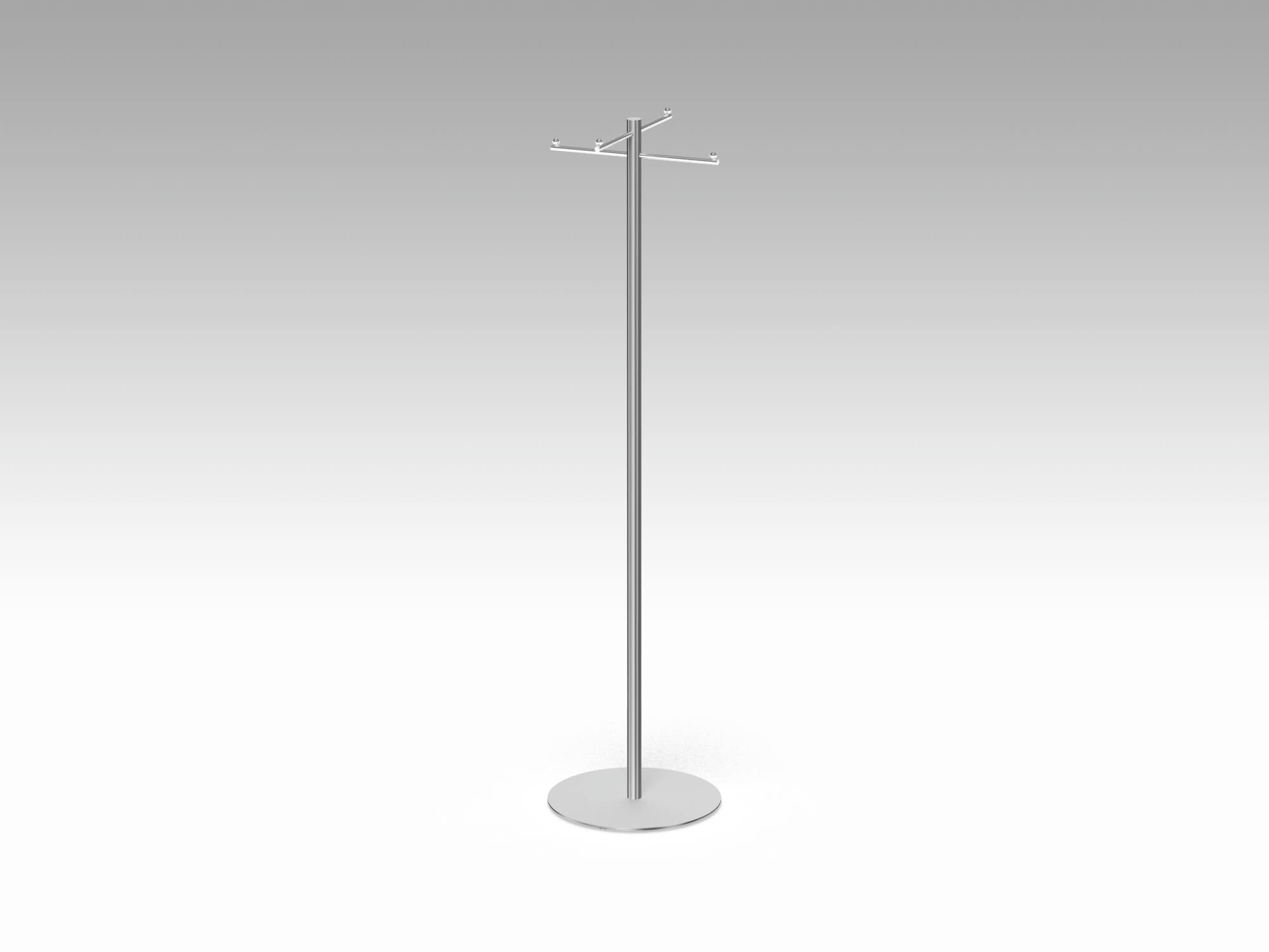 ST&D コートハンガー01/02 - E&F DESIGN